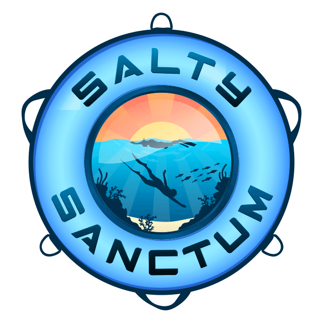 Salty Sanctum